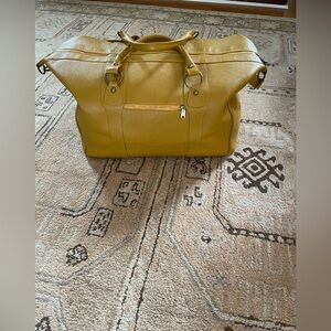 Antonella Ferrante duffle bag